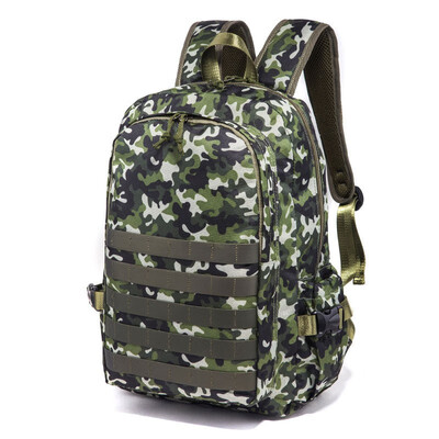 

2018 New Water Resistant Backpack Outdoor Travel Backpack College Student School Bag Unisex
