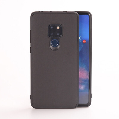 

For Huawei P10 P20 Mate 10 20 Nova Honor Case Luxury PU Leather