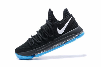 

Nike Zoom KD10 EP Kevin Durant Mens Basketball Shoes