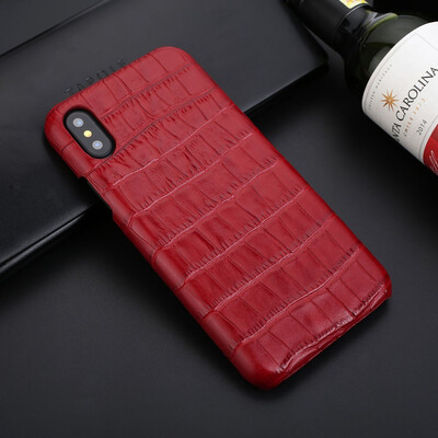 

FEINADE iPhone 6 6S 6SP 7 7P 8 8P plus X  MAX XR Case wallet COW LEATHER Leather Wallet Flip Case for Apple Devices