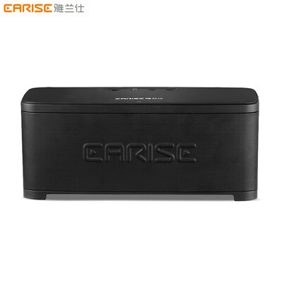 

EARISE S5 Bluetooth Speaker Computer Notebook Subwoofer Audio Mini Portable Speaker
