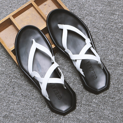 

Roman sandals