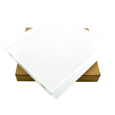 

Bi-Trust XDC00020 Cabin Air Filter for Hyundai Elantra GT Coupe Accent Kia Forte Koup Forte5 Rondo