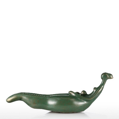 

Mother&Child Tomfeel Resin Sculpture Home Decoration Original Design Family Baby