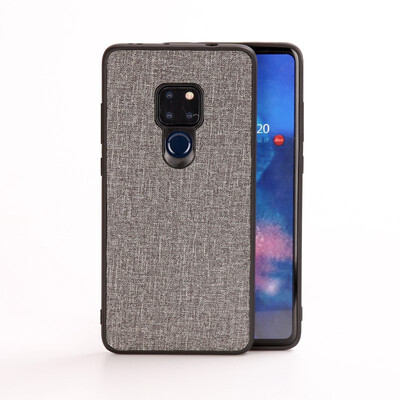 

For Huawei P10 P20 Mate 10 20 Nova Honor Case Luxury PU Leather