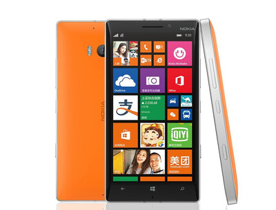 

Original Nokia Lumia 930 32GB ROM 4G Windows Phone