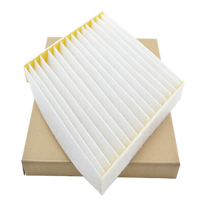 

Bi-Trust FTC00016 Cabin Air Filter for 2009-2018 Toyota Corolla 2007-2018 Camry 2005-2018 Avalon 2010-2017 4Runner