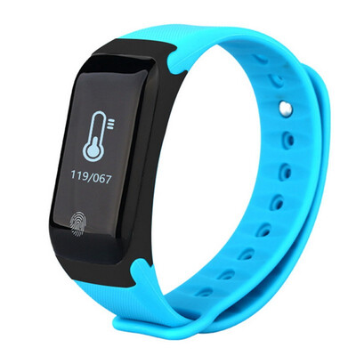 

Smart Bracelet Wireless smart Wristband Sports Watch Tracker Sleep Pedometer