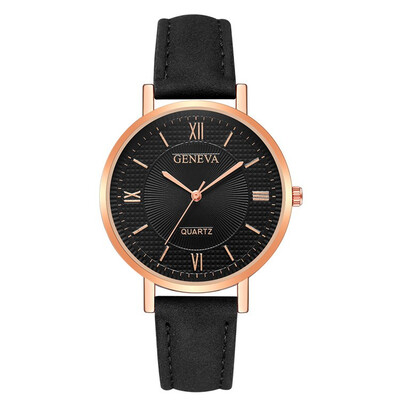 

GENEVA womens quartz watch 544