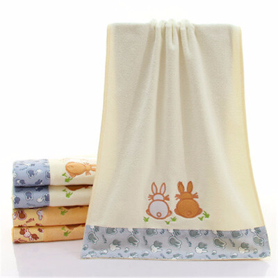 

Bamboo Fiber Bath Towel 70x140cm Super Soft Absorbent Bamboo Bath Towel Bamboo Beach Towel Spa Towel