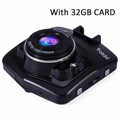 

Newest Mini DVRs Car DVR GT300 Camera Camcorder 1080P Full HD Video registrator Parking Recorder Loop Recording Dash Cam