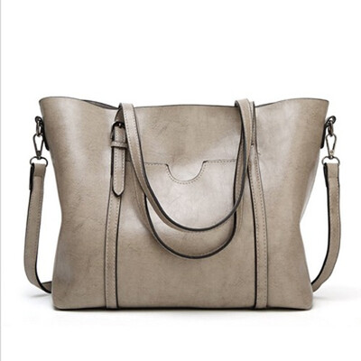 

Women Bags Patent Leather Vintage Shoulder Bags PU Tote Brand Zipper Solid Female Ladies Handbag Womens Retro Satchels GX0109