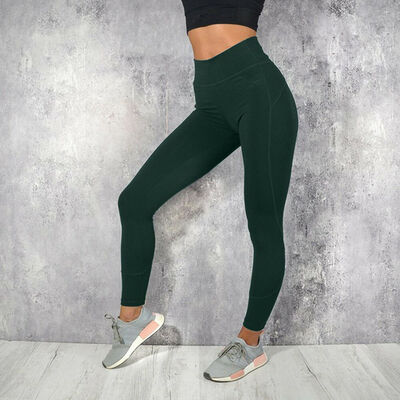 

Women Sports Push Up Scrunch Butt Lift Elastic Leggings Gym Yoga Sexy Pants