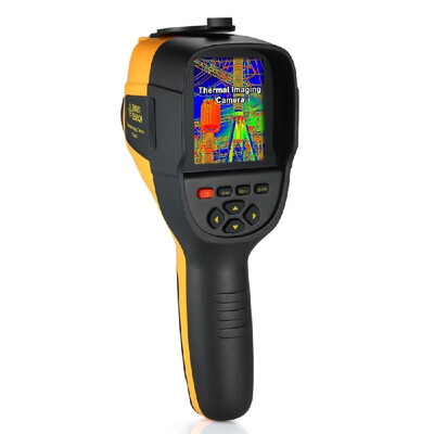 

SMART SENSOR ST9450 Infrared Thermal Imager Thermal Imaging Camera IR Thermography Infrared Imaging Device HD Thermal Imager Therm