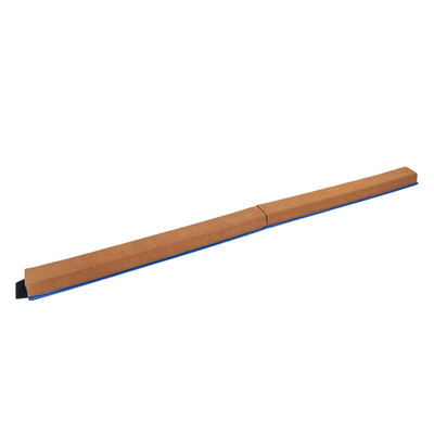 

Ktaxon Foldable Balance Beam Sectional Floor Gymnastics Bar with Anti-Slip Base for Junior Kids Skill Performance 7ft8ft9ft
