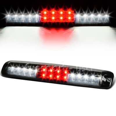 

Fit For 1999-2006 Chevy Silverado 1500 2500 3500 HD LED 3rd Brake Light Cargo Lights