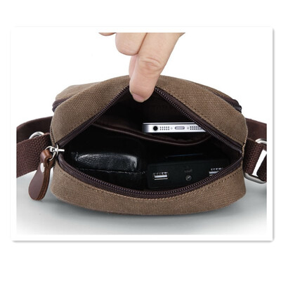 

2018 mens travel bag cool fashion bag mens Messenger bag high quality shoulder bag