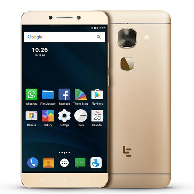 

Letv LeEco Le S3 Le 2 Pro LEX625 Mobile Phone 4G LTE 55inch FHD 19201080pixels Helio X25 Deca Core Android 60 4GB RAM 32GB RO