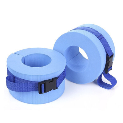 

Paired Exercise Swimming Weights Aquatic Cuffs