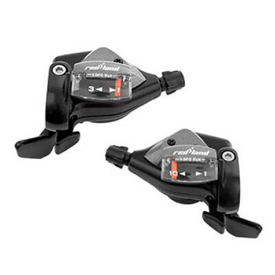 

Mountain Bike Brake Lever Left Right Bike Shifter Set 9S 10S 11S