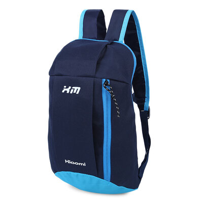 

Guapabien Water Resistant Lightweight Patchwork Bucket Shape Backpack Unisex Portable Bag