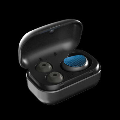 

T10 Touch Wireless Earbuds Bluetooth Earphone In-ear Mini Waterproof Headset