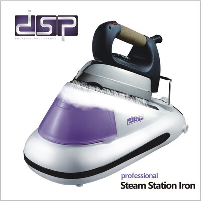 

DSPKD1005electric iron steam iron 2000W