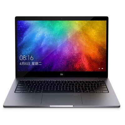 

Global Version Original Xiaomi Mi Notebook Air 133" Windows 10 Intel Core i5-8250U CPU Quad Core Enhanced Version 8GB 256GB CE