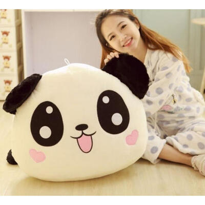 

New Fashion Lovely panda bear Stuffed Animal Plush Soft Toy 20cm Doll Kids Baby gifts