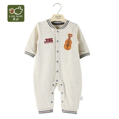 

LABI BABY beach full open beam jumpsuit