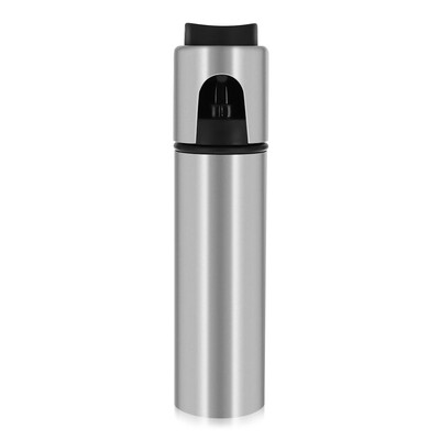

Stainless Steel Oil Sprayer Vinegar Mister for Kitchen Grill