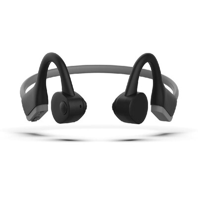 

SWear J20 Bone Conduction Headphones Wireless Bluetooth 50 Earphone IP56 Waterproof Outdoor Sports Headset Stereo Qcc3003 Hands