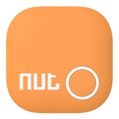 

Nut 2 F5D Finder Mini Bluetooth Tracker Anti Lost Reminder for Pet Wallet