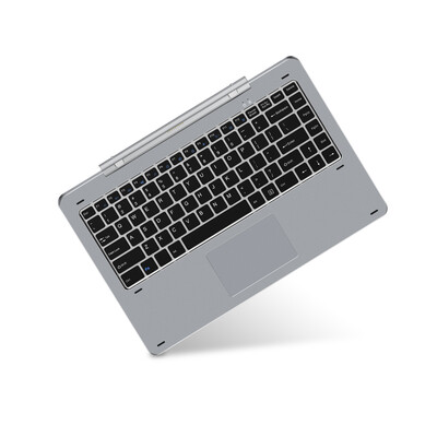 

Original Chuwi Hi13 Separable Keyboard with Magnetic Docking