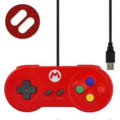 

Game Wired Controller Console Gamepad