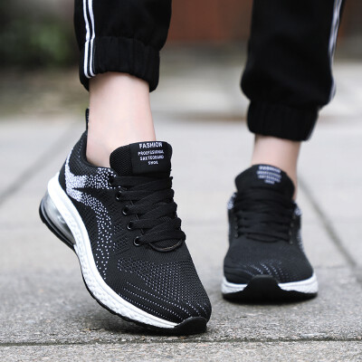 

New couple models mesh shoes  female sports shoes casual shoes breathable mesh shoes