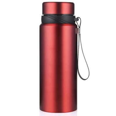 

Vacuum Cup 750ml 304 Stainless Steel Travel Outdoors Thermos Jug