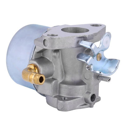 

Lawn Mover Carburetor Carb with Gaskets for Briggs&Stratton 698860 798653 693865 791077 790290 Stratton Carb