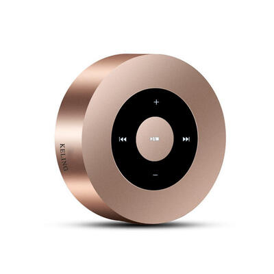 

A8 Portable Mini Cylinder Shape Touch Bluetooth Speaker Subwoofer Soundbox Support TF Card