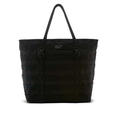 

Nike bag sports bag shoulder bag air force one AF-1 TOTE handbag bag men&women computer bag BA4989-010 black