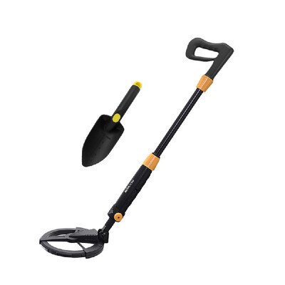 

KKmoon Children Underground Metal Detector Gold Detectors Treasure Hunter Tracker Seeker Metal Circuit Detector with Shovel