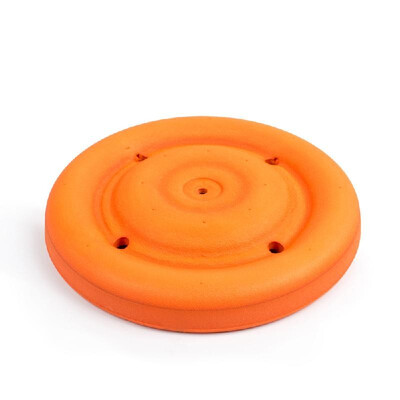 

Multi-function Floating Mount Waterproof Flying Disc with 14 Inch Screw Mount for GoPro Hero 765 SJCAM SJ4000 Xiaomi Yi Sports