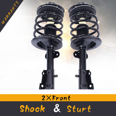 

Ktaxon For 2001-2007 Dodge Grand Caravan2 Front Quick Complete Strut Assembly