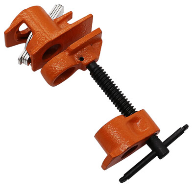 

12 Woodworking Board Jointing Water Pipe Clamp