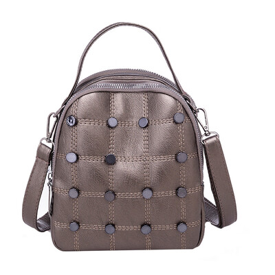 

Tailored Womens Multi-Function Backpack Bag New Large-Capacity Bag