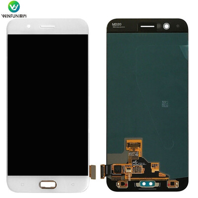 

Oppo R11 LCD touch screen