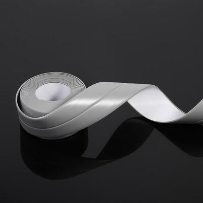 

3 Colors 32M Length Self Adhesive Bath And Wall Sealing Strip Sink Basin Edge Trim Kitchen NewWall Sealing Strip