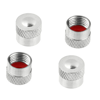 

Tailored 4 Pcs Copper Caps For BMW Wheel Valve Dust Caps Car Accessories Druable
