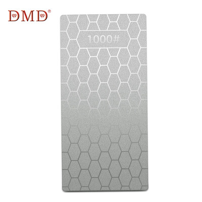 

DMD 1000 Grit Professional Angle Diamond Sharpener Knife Whetstone