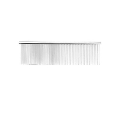 

Stainless Steel Pet Comb Cat Dog Grooming Tool Pet Hair Trimmer Puppy Cleaning Brush Shedding Combs